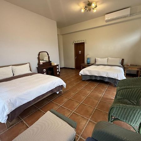 Tuscany Garden B&B Guanxi Luaran gambar
