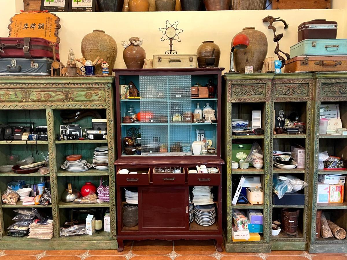 Tuscany Garden B&B Guanxi Luaran gambar