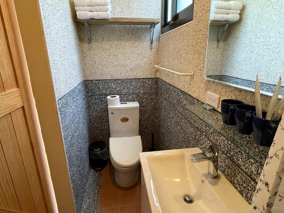 Tuscany Garden B&B Guanxi Luaran gambar