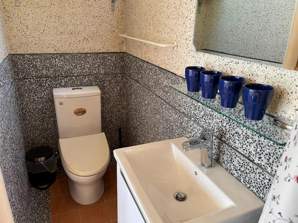 Tuscany Garden B&B Guanxi Luaran gambar
