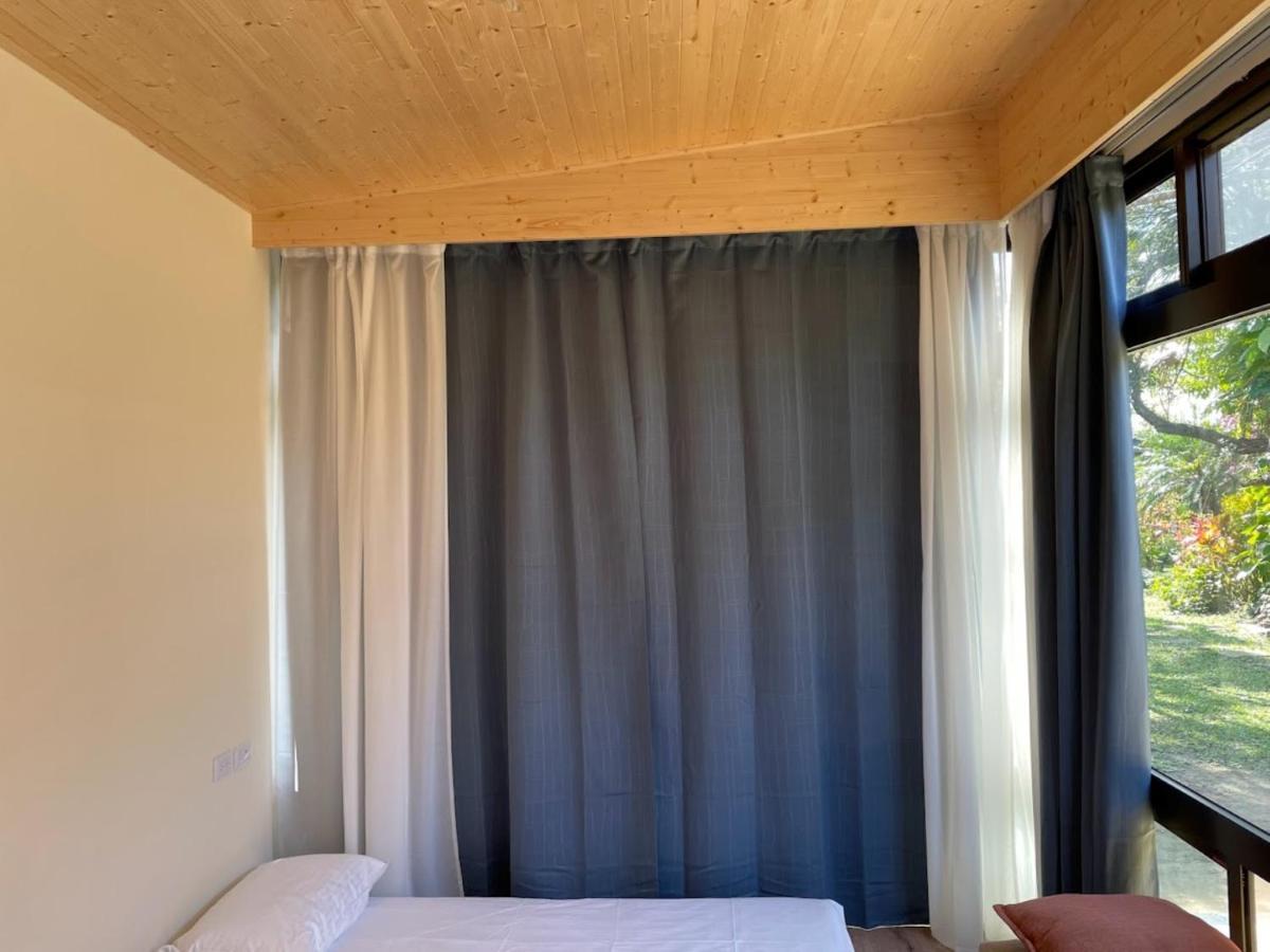 Tuscany Garden B&B Guanxi Luaran gambar