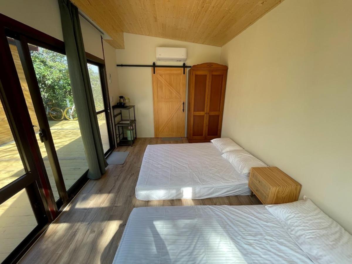 Tuscany Garden B&B Guanxi Luaran gambar
