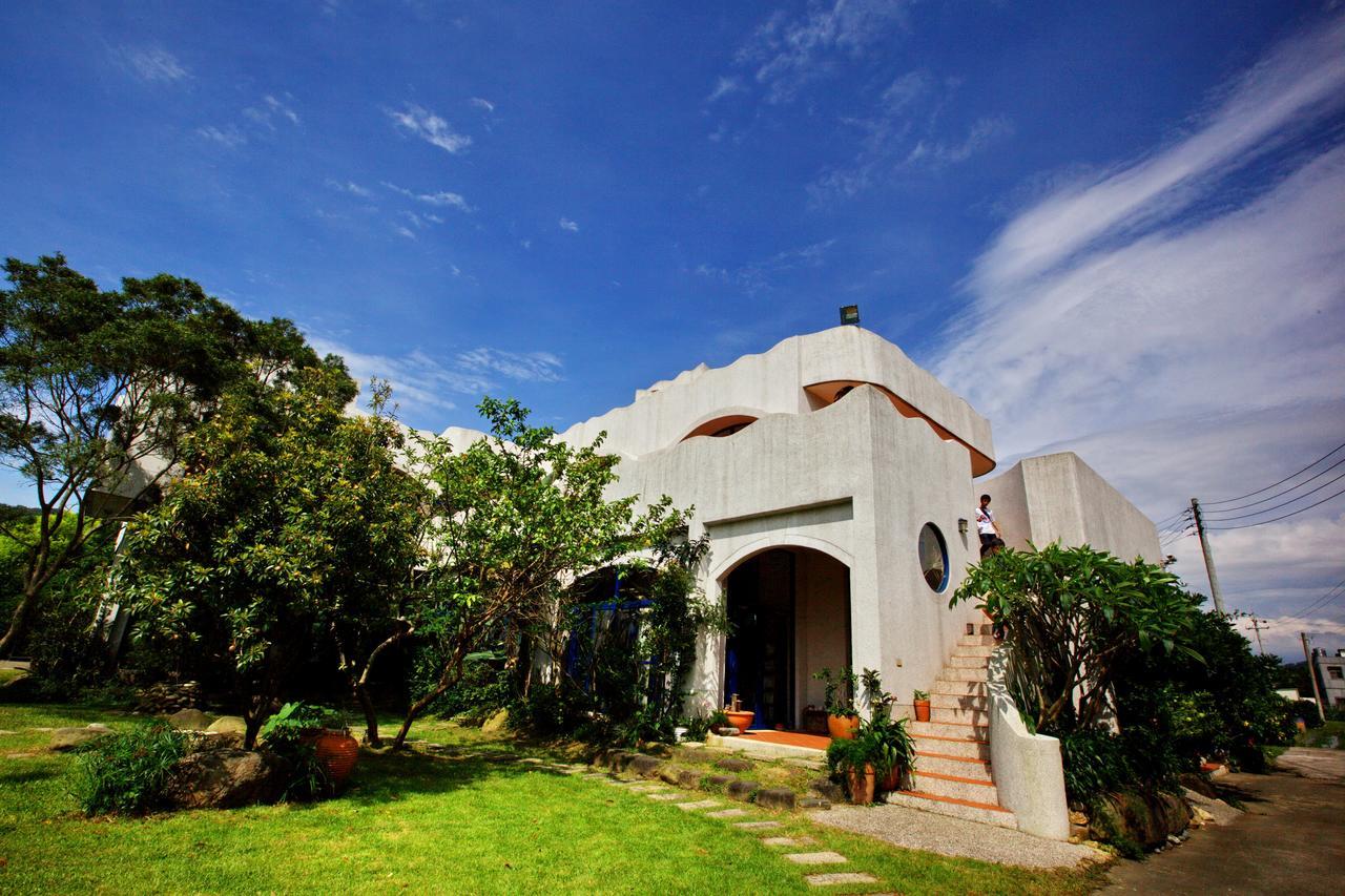 Tuscany Garden B&B Guanxi Luaran gambar