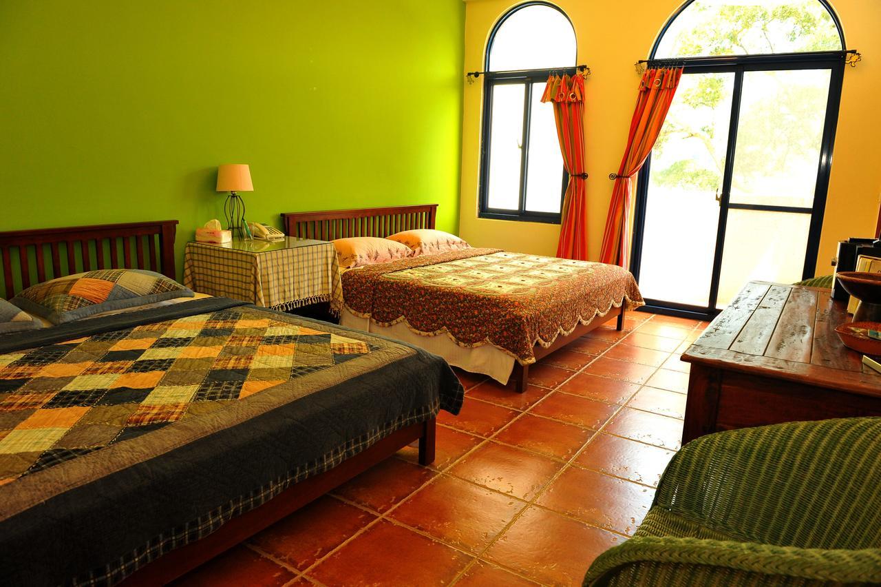 Tuscany Garden B&B Guanxi Luaran gambar