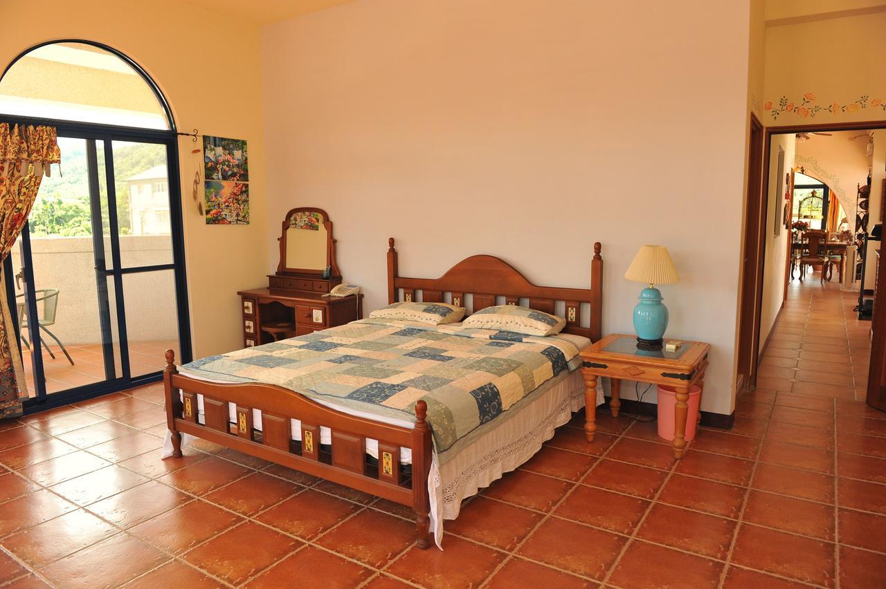 Tuscany Garden B&B Guanxi Luaran gambar