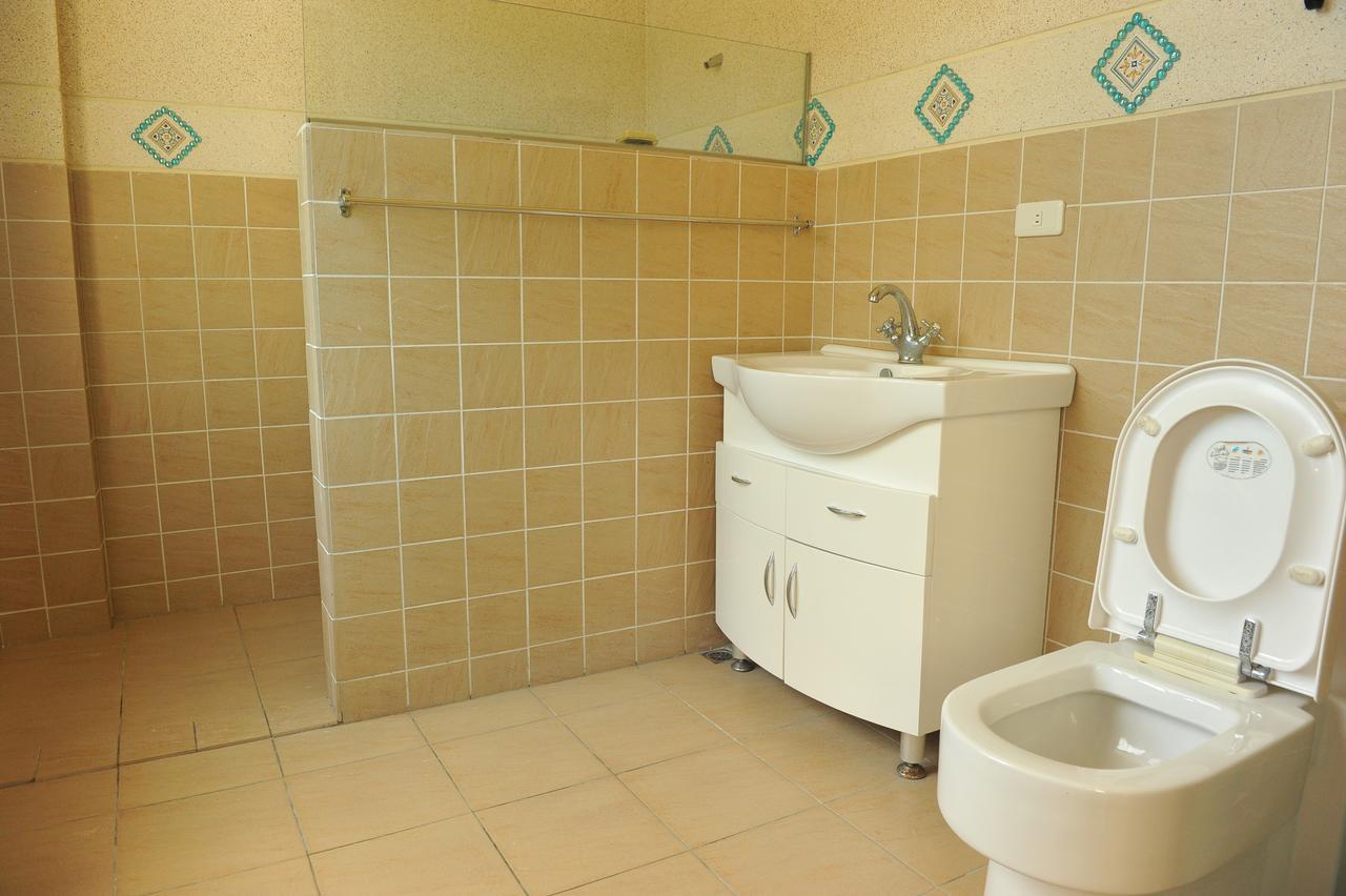 Tuscany Garden B&B Guanxi Luaran gambar