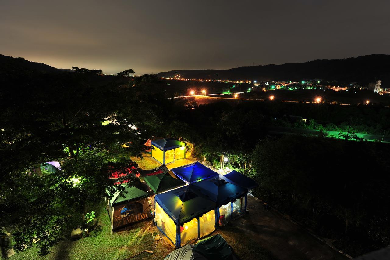 Tuscany Garden B&B Guanxi Luaran gambar