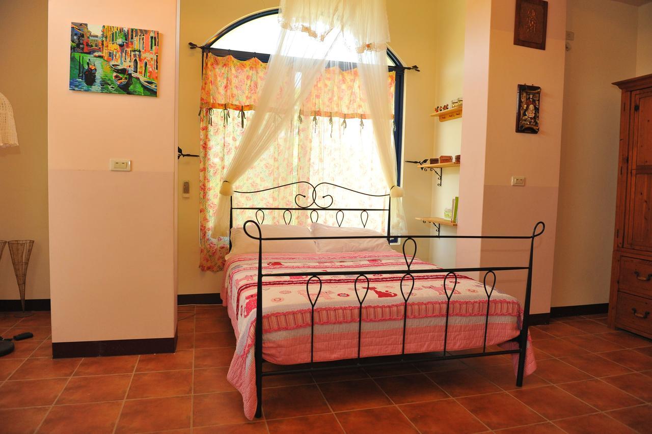 Tuscany Garden B&B Guanxi Luaran gambar