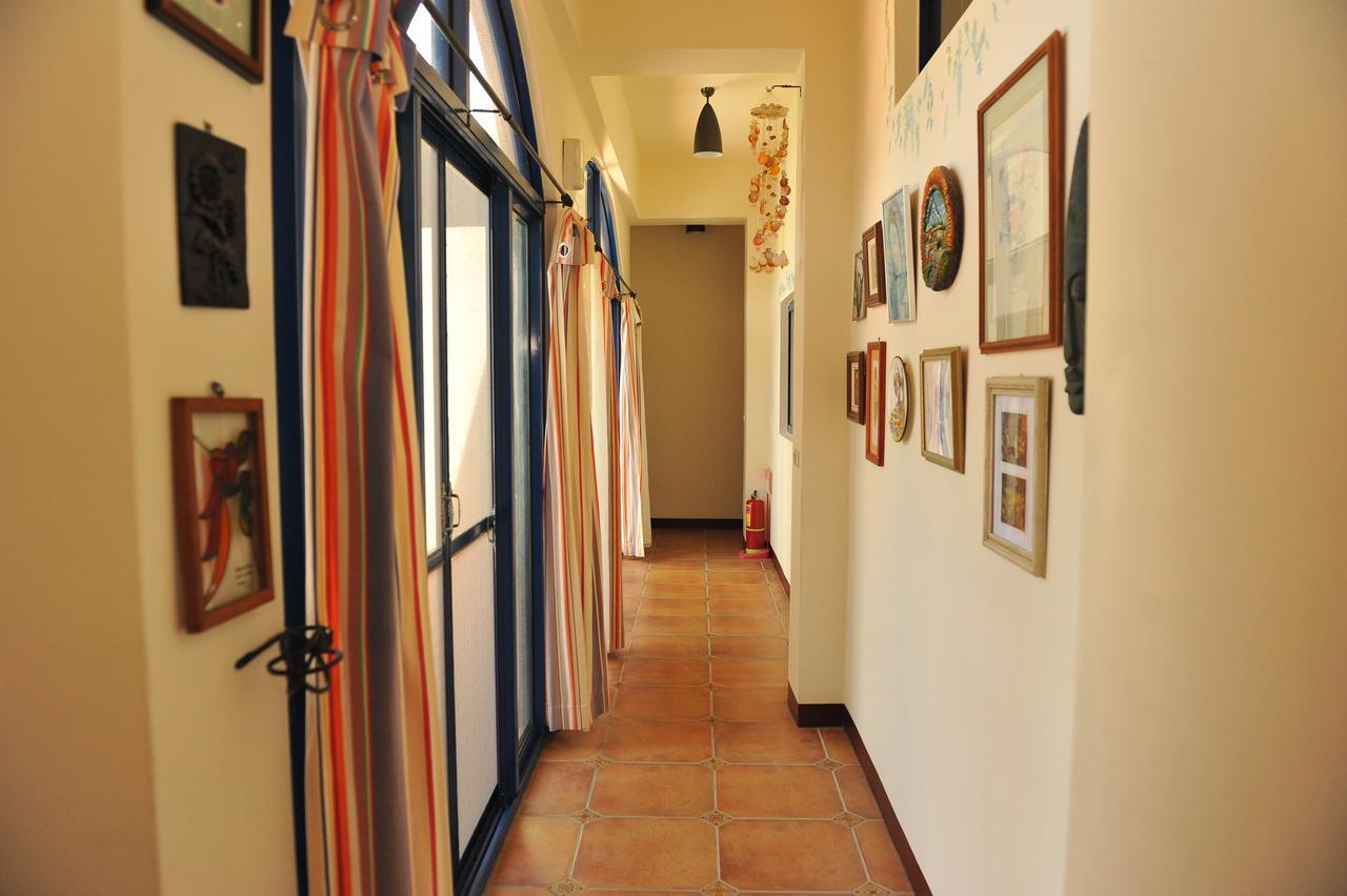 Tuscany Garden B&B Guanxi Luaran gambar