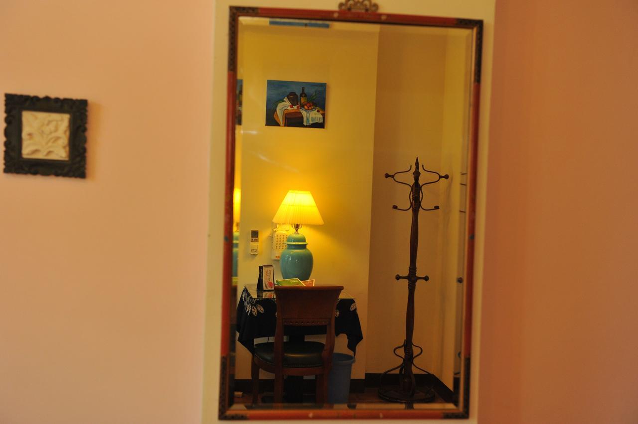 Tuscany Garden B&B Guanxi Luaran gambar