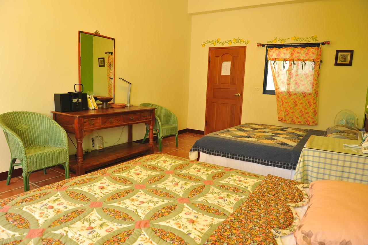Tuscany Garden B&B Guanxi Luaran gambar