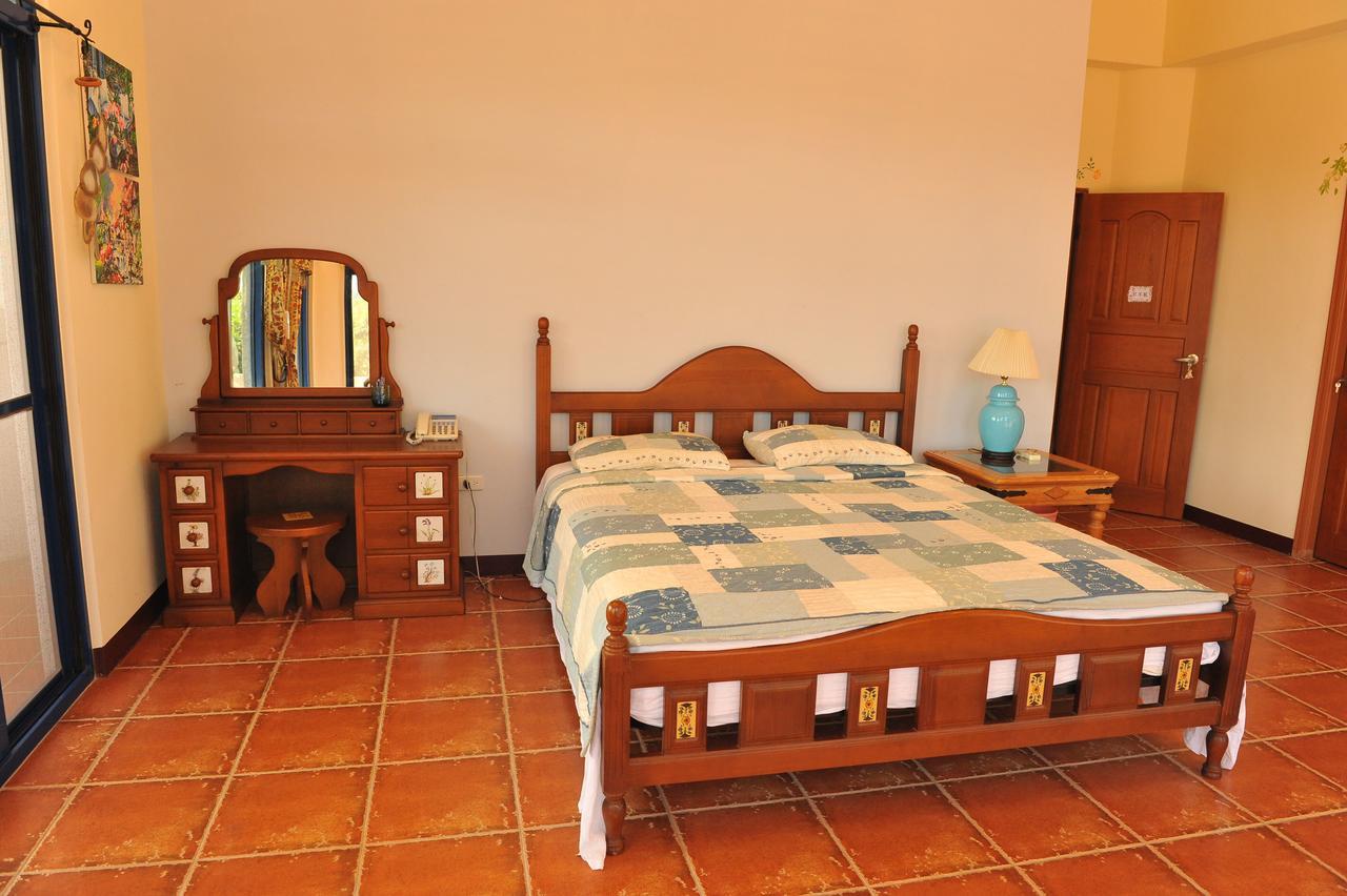 Tuscany Garden B&B Guanxi Luaran gambar