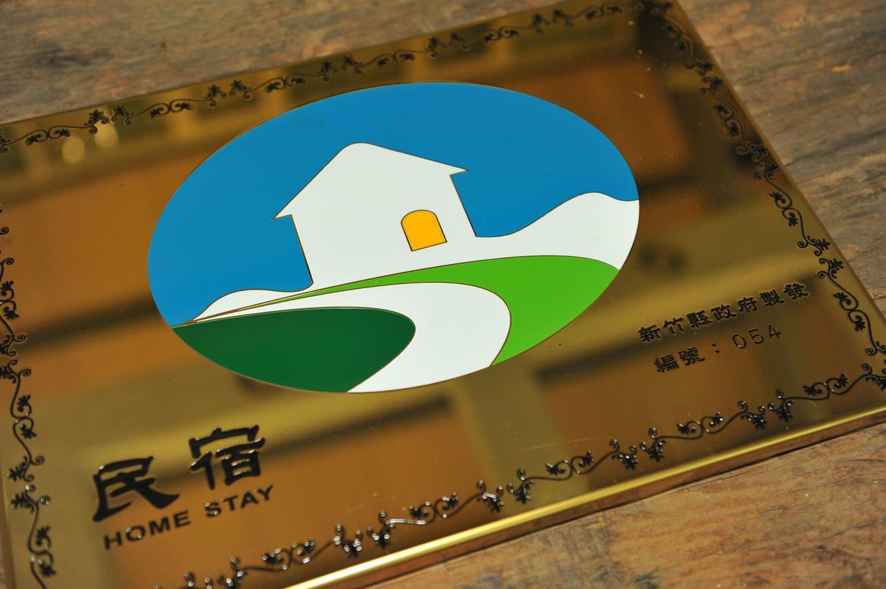 Tuscany Garden B&B Guanxi Luaran gambar