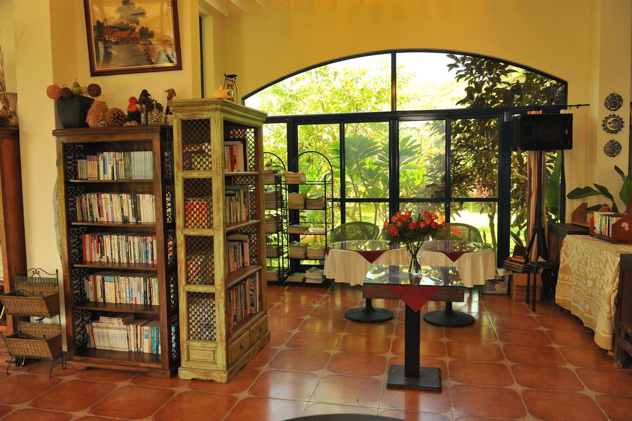 Tuscany Garden B&B Guanxi Luaran gambar