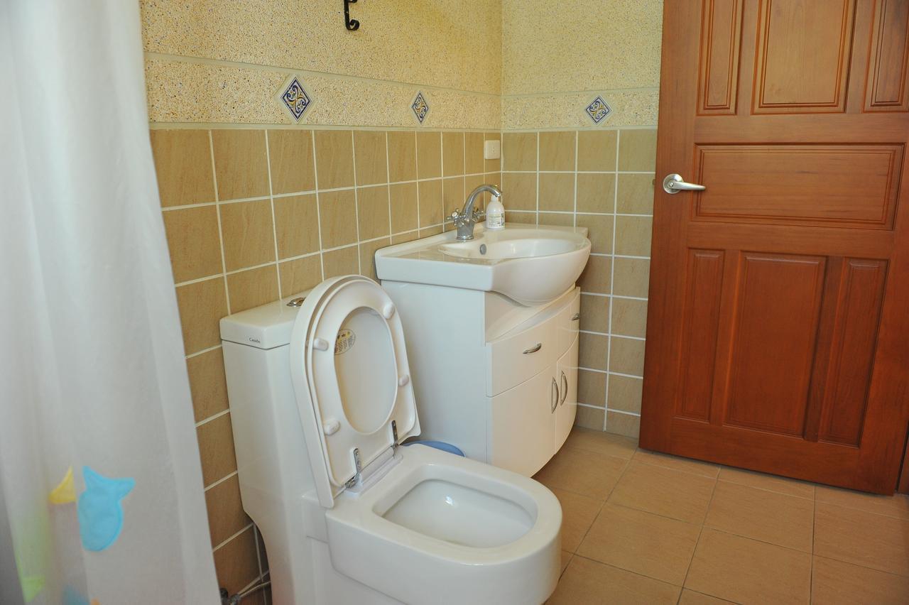 Tuscany Garden B&B Guanxi Luaran gambar