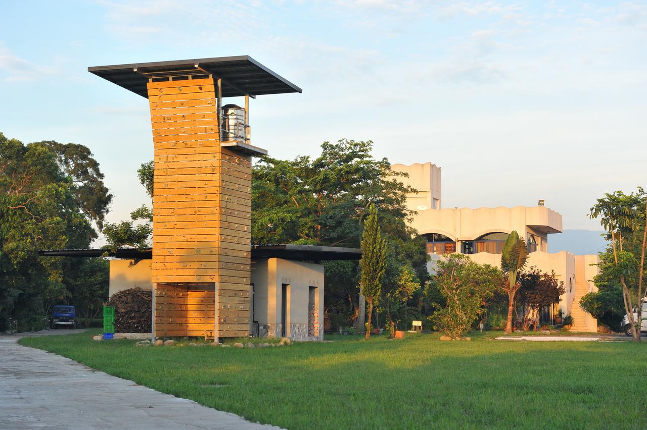 Tuscany Garden B&B Guanxi Luaran gambar