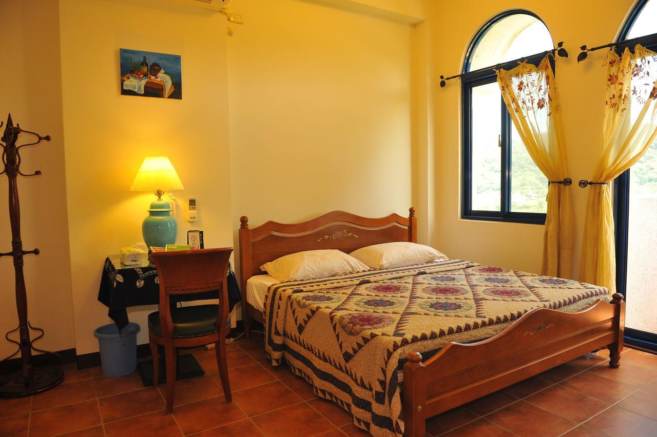 Tuscany Garden B&B Guanxi Luaran gambar