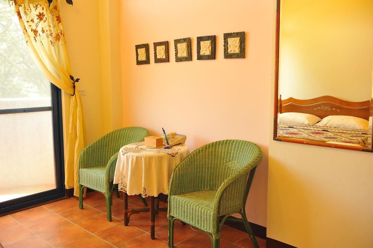Tuscany Garden B&B Guanxi Luaran gambar