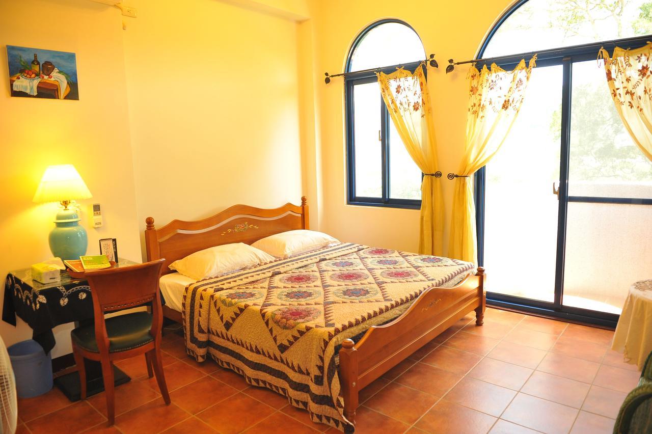 Tuscany Garden B&B Guanxi Luaran gambar