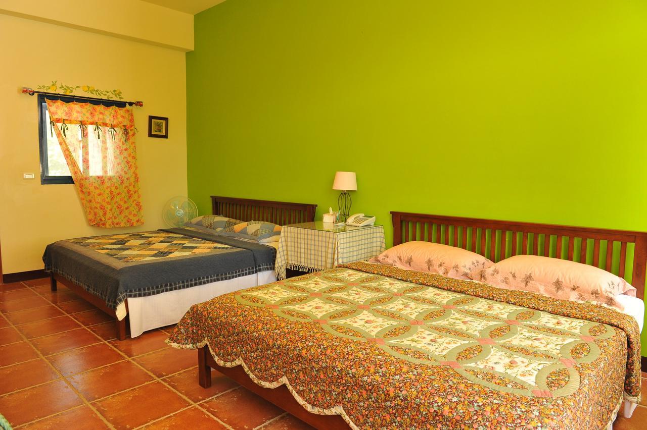 Tuscany Garden B&B Guanxi Luaran gambar