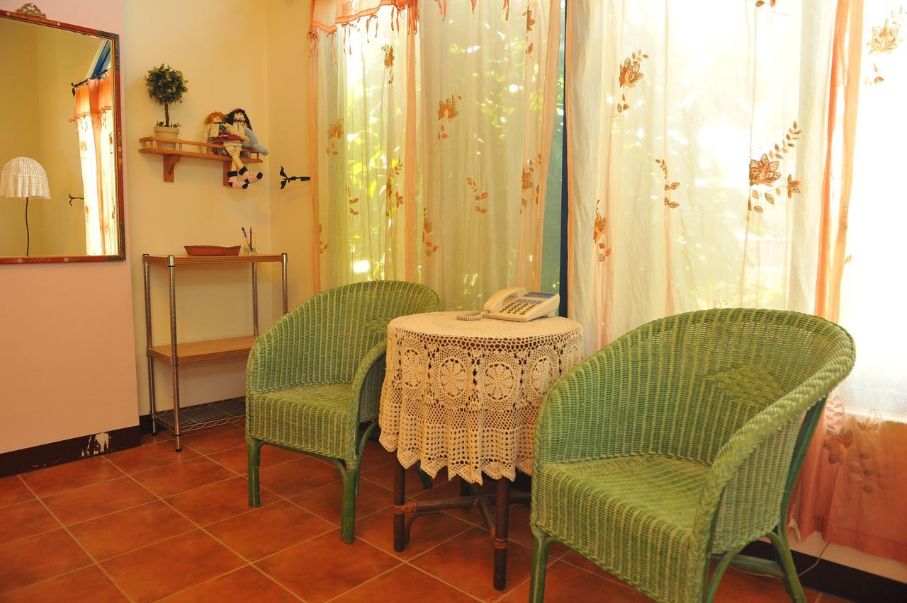 Tuscany Garden B&B Guanxi Luaran gambar