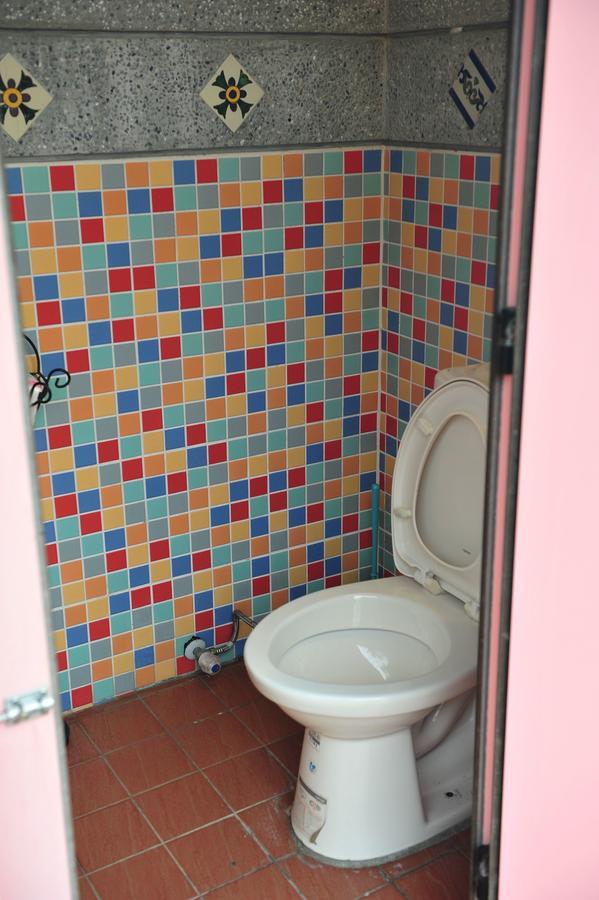 Tuscany Garden B&B Guanxi Luaran gambar