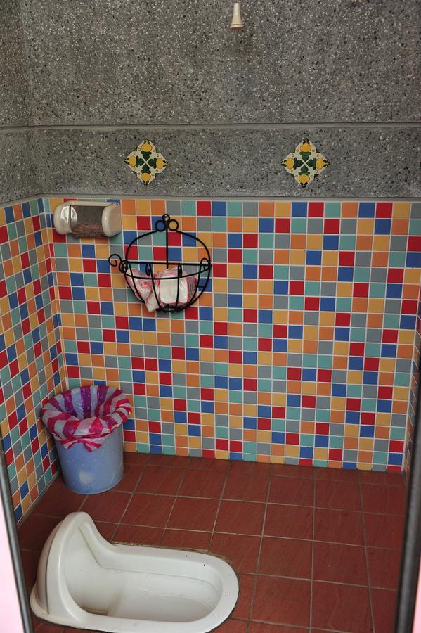 Tuscany Garden B&B Guanxi Luaran gambar