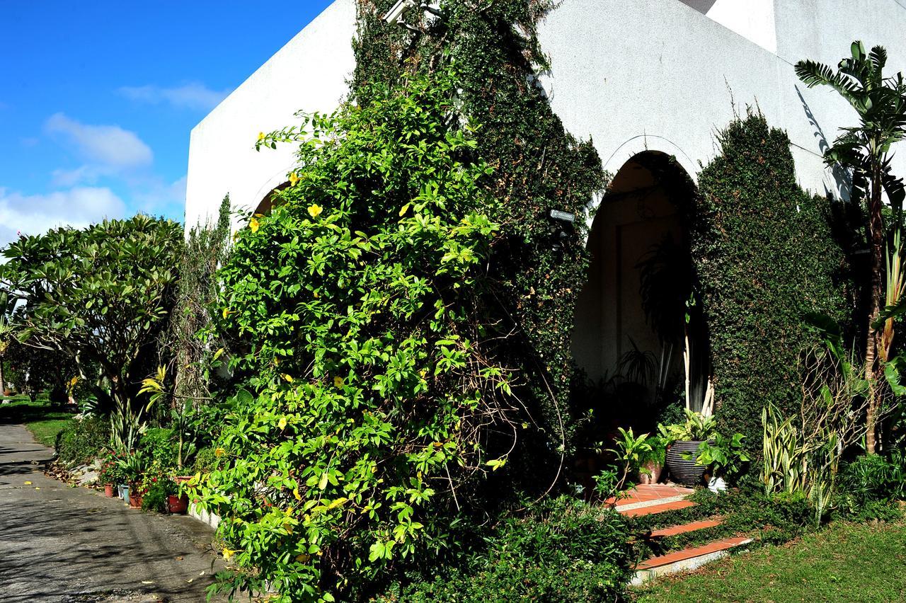 Tuscany Garden B&B Guanxi Luaran gambar