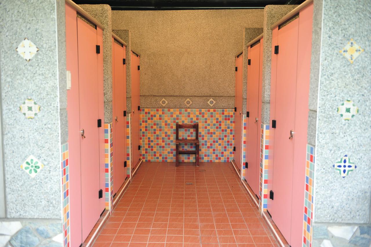 Tuscany Garden B&B Guanxi Luaran gambar