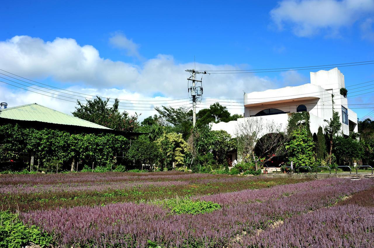 Tuscany Garden B&B Guanxi Luaran gambar