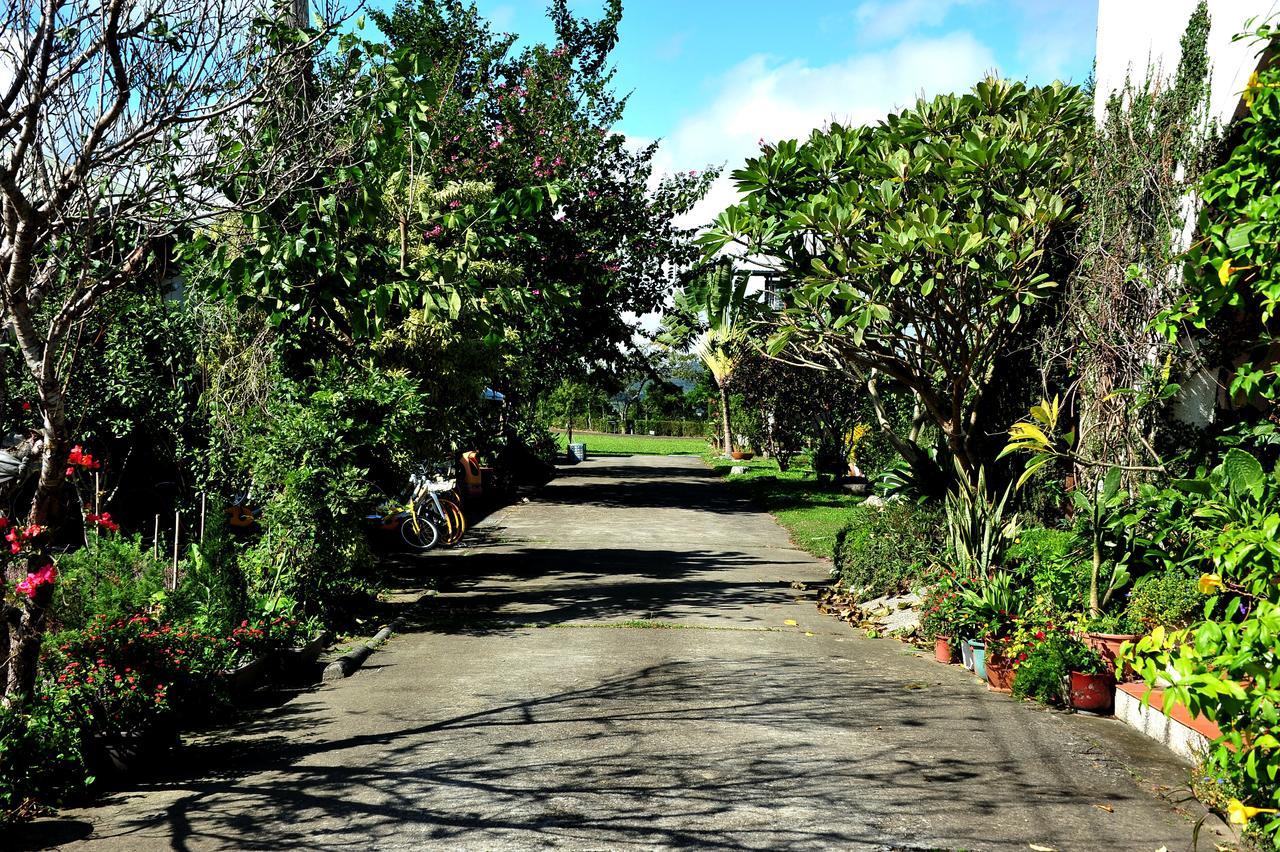 Tuscany Garden B&B Guanxi Luaran gambar