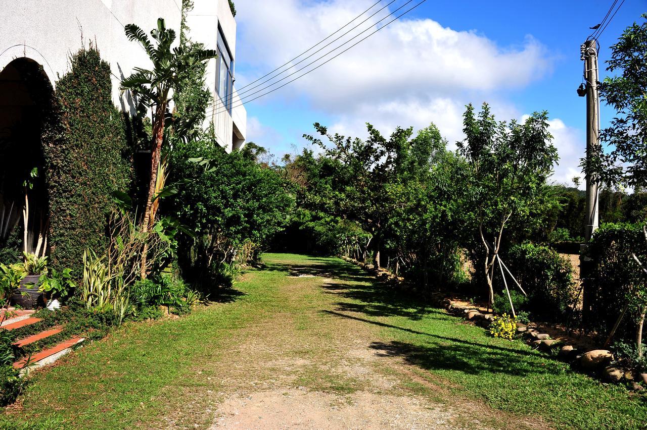 Tuscany Garden B&B Guanxi Luaran gambar