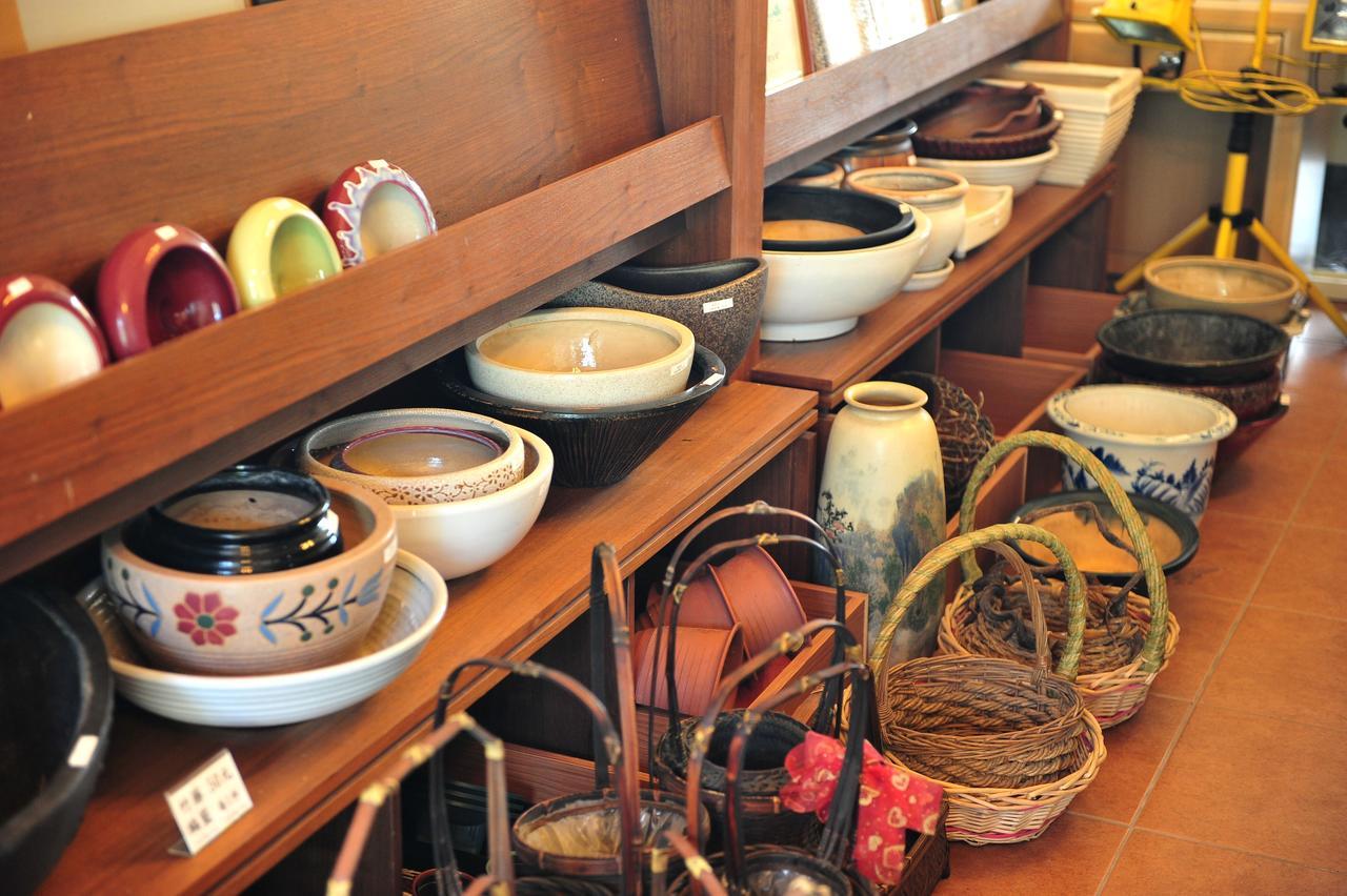 Tuscany Garden B&B Guanxi Luaran gambar